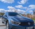 Синій Фольксваген Пассат, об'ємом двигуна 1.97 л та пробігом 277 тис. км за 11900 $, фото 1 на Automoto.ua