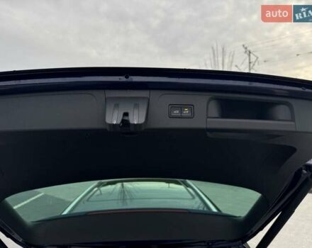 Синий Фольксваген Пассат, объемом двигателя 1.97 л и пробегом 218 тыс. км за 17500 $, фото 31 на Automoto.ua