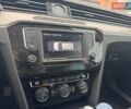 Синий Фольксваген Пассат, объемом двигателя 2 л и пробегом 332 тыс. км за 15990 $, фото 25 на Automoto.ua