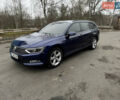 Синий Фольксваген Пассат, объемом двигателя 1.6 л и пробегом 287 тыс. км за 12500 $, фото 1 на Automoto.ua