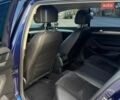 Синій Фольксваген Пассат, об'ємом двигуна 2 л та пробігом 261 тис. км за 15199 $, фото 24 на Automoto.ua