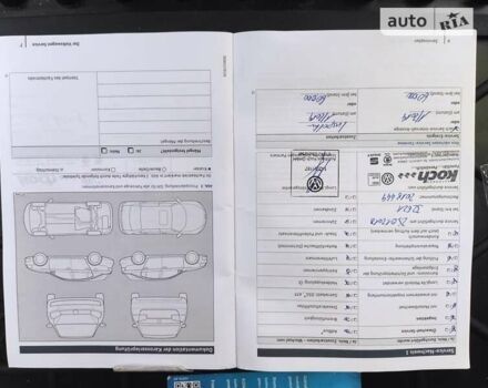 Синий Фольксваген Пассат, объемом двигателя 1.97 л и пробегом 225 тыс. км за 16300 $, фото 72 на Automoto.ua