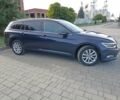 Синий Фольксваген Пассат, объемом двигателя 1.97 л и пробегом 225 тыс. км за 16300 $, фото 6 на Automoto.ua