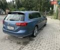 Синій Фольксваген Пассат, об'ємом двигуна 1.97 л та пробігом 239 тис. км за 16199 $, фото 12 на Automoto.ua