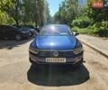 Синий Фольксваген Пассат, объемом двигателя 1.97 л и пробегом 329 тыс. км за 14900 $, фото 1 на Automoto.ua