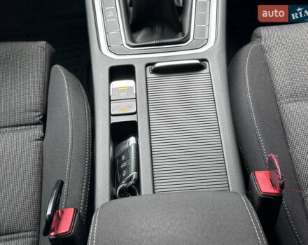 Синій Фольксваген Пассат, об'ємом двигуна 1.97 л та пробігом 264 тис. км за 14900 $, фото 52 на Automoto.ua