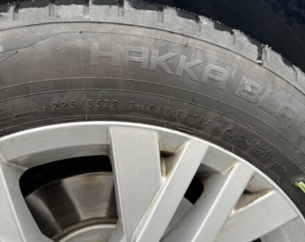 Фольксваген Пассат 2017 в Львове на Automoto.ua Синий Фольксваген Пассат, объемом двигателя 1.97 л и пробегом 217 тыс. км за 15800 $, фото 15 на Automoto.ua