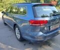 Синій Фольксваген Пассат, об'ємом двигуна 1.6 л та пробігом 282 тис. км за 14000 $, фото 6 на Automoto.ua