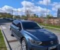 Синій Фольксваген Пассат, об'ємом двигуна 1.97 л та пробігом 277 тис. км за 11900 $, фото 4 на Automoto.ua