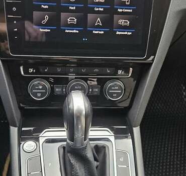 Синий Фольксваген Пассат, объемом двигателя 1.97 л и пробегом 187 тыс. км за 17700 $, фото 37 на Automoto.ua