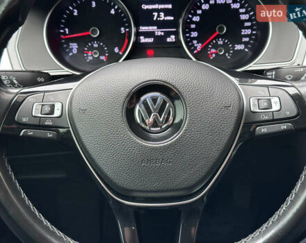 Синій Фольксваген Пассат, об'ємом двигуна 1.97 л та пробігом 264 тис. км за 14900 $, фото 46 на Automoto.ua