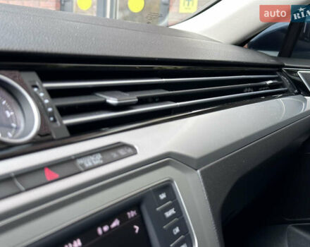 Синій Фольксваген Пассат, об'ємом двигуна 1.97 л та пробігом 264 тис. км за 14900 $, фото 50 на Automoto.ua