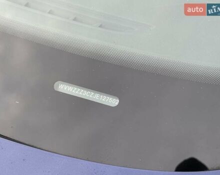 Синий Фольксваген Пассат, объемом двигателя 1.97 л и пробегом 218 тыс. км за 17500 $, фото 33 на Automoto.ua