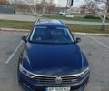 Синий Фольксваген Пассат, объемом двигателя 1.97 л и пробегом 332 тыс. км за 15500 $, фото 7 на Automoto.ua