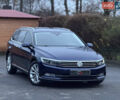 Синій Фольксваген Пассат, об'ємом двигуна 2 л та пробігом 294 тис. км за 15200 $, фото 3 на Automoto.ua