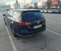 Синий Фольксваген Пассат, объемом двигателя 1.97 л и пробегом 332 тыс. км за 15500 $, фото 5 на Automoto.ua