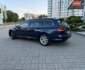 Синий Фольксваген Пассат, объемом двигателя 2 л и пробегом 237 тыс. км за 14999 $, фото 22 на Automoto.ua