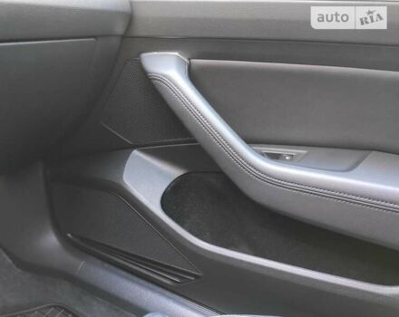 Синий Фольксваген Пассат, объемом двигателя 1.97 л и пробегом 225 тыс. км за 16300 $, фото 26 на Automoto.ua