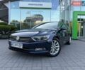 Синий Фольксваген Пассат, объемом двигателя 2 л и пробегом 237 тыс. км за 14999 $, фото 14 на Automoto.ua