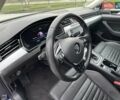 Синий Фольксваген Пассат, объемом двигателя 1.97 л и пробегом 218 тыс. км за 17500 $, фото 26 на Automoto.ua