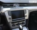 Синий Фольксваген Пассат, объемом двигателя 1.97 л и пробегом 225 тыс. км за 16300 $, фото 24 на Automoto.ua
