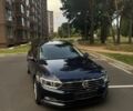 Синий Фольксваген Пассат, объемом двигателя 1.6 л и пробегом 220 тыс. км за 14500 $, фото 7 на Automoto.ua