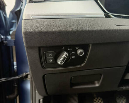 Фольксваген Пассат 2017 в Львове на Automoto.ua Синий Фольксваген Пассат, объемом двигателя 1.97 л и пробегом 217 тыс. км за 15800 $, фото 26 на Automoto.ua