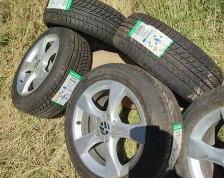 Синій Фольксваген Пассат, об'ємом двигуна 1.97 л та пробігом 208 тис. км за 15000 $, фото 18 на Automoto.ua