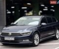 Синій Фольксваген Пассат, об'ємом двигуна 1.97 л та пробігом 276 тис. км за 14500 $, фото 1 на Automoto.ua