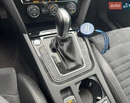 Синий Фольксваген Пассат, объемом двигателя 2 л и пробегом 332 тыс. км за 15990 $, фото 26 на Automoto.ua