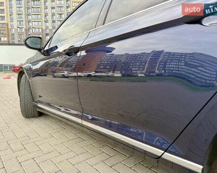 Фольксваген Пассат 2017 в Житомире на Automoto.ua Синий Фольксваген Пассат, объемом двигателя 2 л и пробегом 266 тыс. км за 17600 $, фото 15 на Automoto.ua