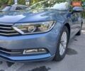 Синій Фольксваген Пассат, об'ємом двигуна 1.6 л та пробігом 282 тис. км за 14000 $, фото 8 на Automoto.ua