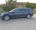 Синий Фольксваген Пассат, объемом двигателя 1.97 л и пробегом 225 тыс. км за 16300 $, фото 2 на Automoto.ua