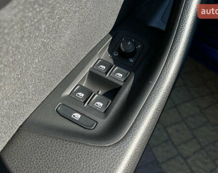 Синий Фольксваген Пассат, объемом двигателя 1.6 л и пробегом 197 тыс. км за 17500 $, фото 15 на Automoto.ua