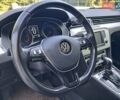 Синій Фольксваген Пассат, об'ємом двигуна 1.6 л та пробігом 282 тис. км за 14000 $, фото 14 на Automoto.ua