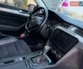 Синій Фольксваген Пассат, об'ємом двигуна 2 л та пробігом 261 тис. км за 15800 $, фото 37 на Automoto.ua