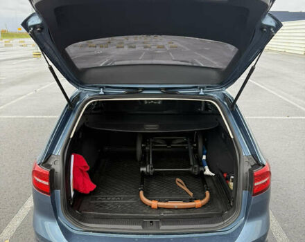 Фольксваген Пассат 2017 в Львове на Automoto.ua Синий Фольксваген Пассат, объемом двигателя 1.97 л и пробегом 217 тыс. км за 15800 $, фото 39 на Automoto.ua