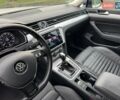 Синий Фольксваген Пассат, объемом двигателя 1.97 л и пробегом 218 тыс. км за 17500 $, фото 29 на Automoto.ua