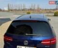 Синій Фольксваген Пассат, об'ємом двигуна 2 л та пробігом 261 тис. км за 15800 $, фото 13 на Automoto.ua