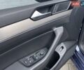 Синий Фольксваген Пассат, объемом двигателя 1.97 л и пробегом 269 тыс. км за 16700 $, фото 10 на Automoto.ua