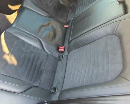 Синий Фольксваген Пассат, объемом двигателя 1.97 л и пробегом 332 тыс. км за 15500 $, фото 16 на Automoto.ua