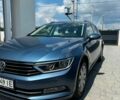 Синій Фольксваген Пассат, об'ємом двигуна 1.97 л та пробігом 249 тис. км за 12999 $, фото 1 на Automoto.ua