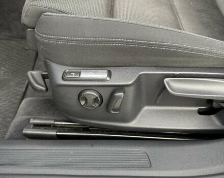 Фольксваген Пассат 2017 в Львове на Automoto.ua Синий Фольксваген Пассат, объемом двигателя 1.97 л и пробегом 217 тыс. км за 15800 $, фото 25 на Automoto.ua