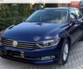 Синій Фольксваген Пассат, об'ємом двигуна 2 л та пробігом 229 тис. км за 16500 $, фото 1 на Automoto.ua