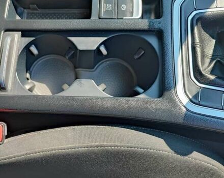 Синій Фольксваген Пассат, об'ємом двигуна 1.97 л та пробігом 208 тис. км за 15000 $, фото 15 на Automoto.ua