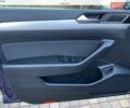 Синій Фольксваген Пассат, об'ємом двигуна 2 л та пробігом 229 тис. км за 16500 $, фото 27 на Automoto.ua