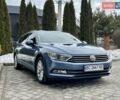 Синий Фольксваген Пассат, объемом двигателя 1.97 л и пробегом 273 тыс. км за 14300 $, фото 5 на Automoto.ua