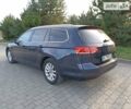 Синий Фольксваген Пассат, объемом двигателя 1.97 л и пробегом 225 тыс. км за 16300 $, фото 1 на Automoto.ua