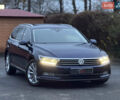 Синій Фольксваген Пассат, об'ємом двигуна 2 л та пробігом 294 тис. км за 15200 $, фото 2 на Automoto.ua