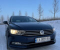 Синий Фольксваген Пассат, объемом двигателя 1.97 л и пробегом 395 тыс. км за 12750 $, фото 2 на Automoto.ua
